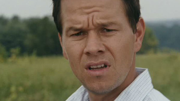 Mark Wahlberg The Happening