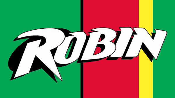 Robin Header