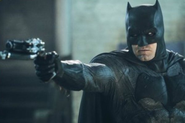 Batman V Superman: 8 Major Reveals About The Dark Knight From The New  Images – Page 8