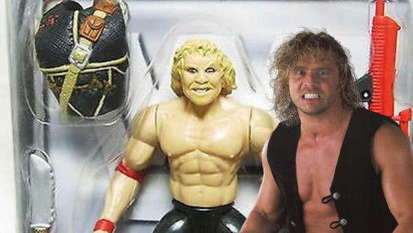 10 Worst WWE Action Figures EVER