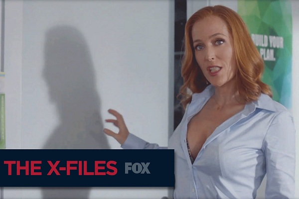 The X Files 10 Things We Learned From Mulder And Scully