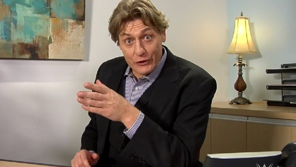 William Regal