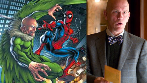 10 Amazing Comic Book Characters That Narrowly Missed Appearing In Movies –  Page 8