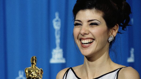 marisa tomei oscar