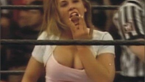Wwe Mickie James Sex - 7 Times Vince McMahon Thought WrestleMania Sucked â€“ Page 4