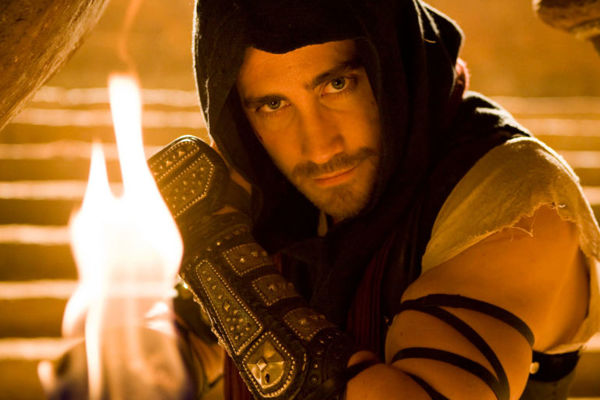 Prince of Persia': Too white?