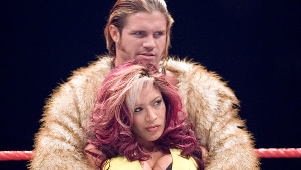 10 Famous WWE Love Stories That Didn't Survive The Wrestling Business –  Page 9