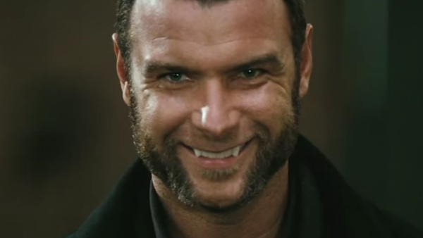 Liev Schreiber Sabretooth X-Men Origins: Wolverine