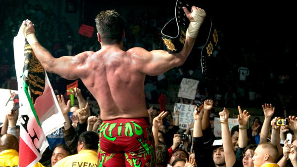 Eddie Guerrero No Way Out 2004