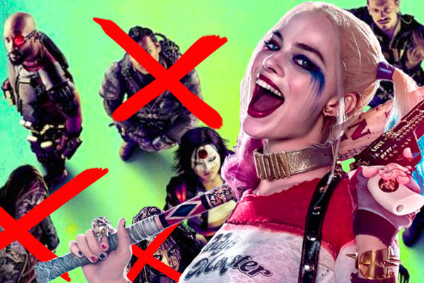 Every Suicide Squad Member Who Dies in the Film (and How)