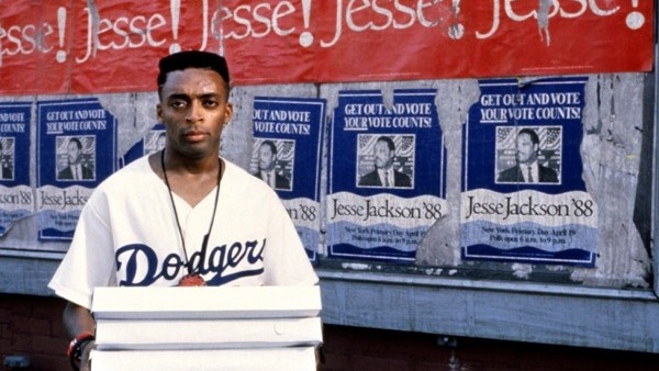 spike lee do the right thing