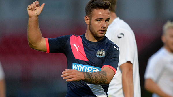 8 Youngsters Who Could Save Newcastle From Relegation