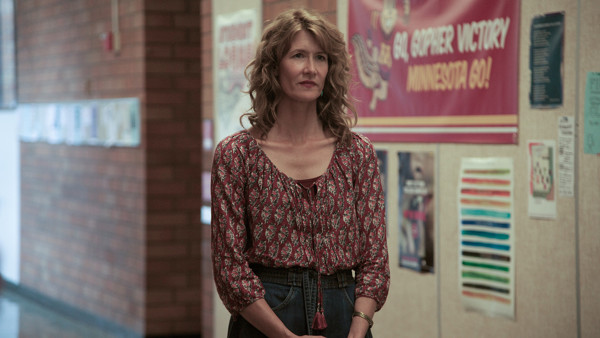 Wild Laura Dern