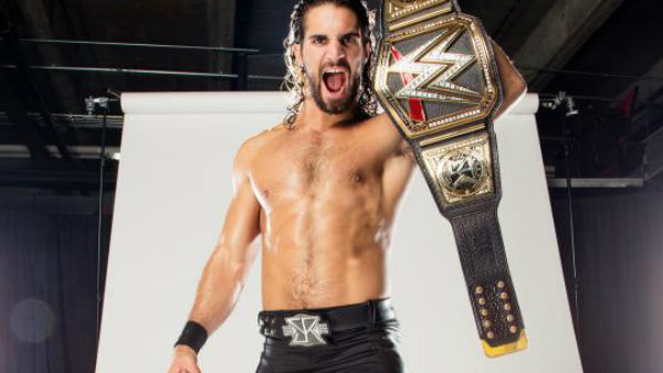 Predicting The Next 10 WWE Champions – Page 2