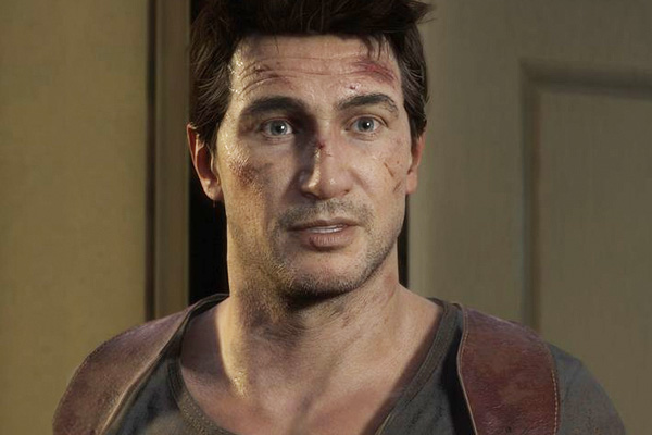 uncharted 4 nathan drake