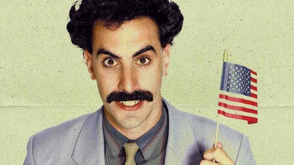 Borat 1