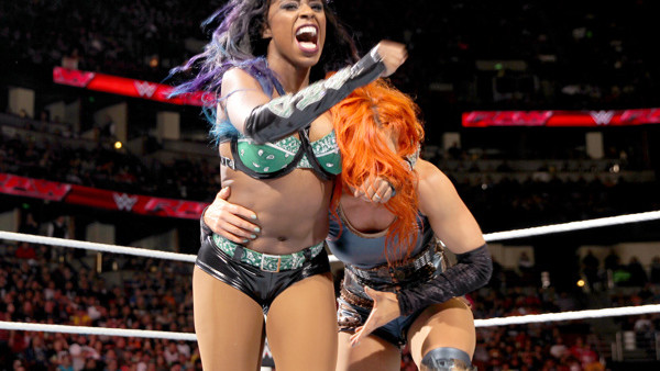 becky lynch naomi