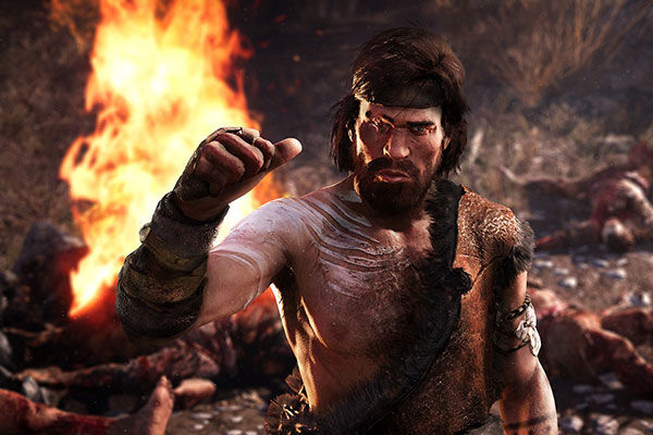 karoosh far cry primal