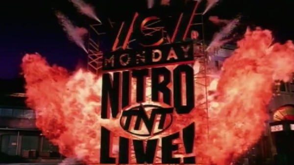 WCW Nitro