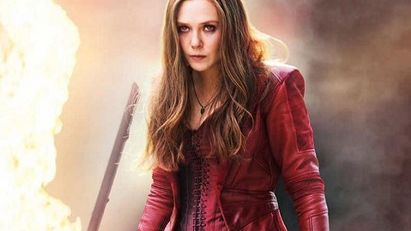 Scarlet Witch