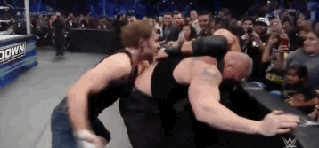 17 Wtf Moments From Wwe Smackdown Feb 18 Page 15