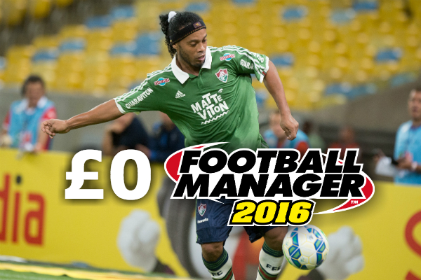 football manager 2016 news