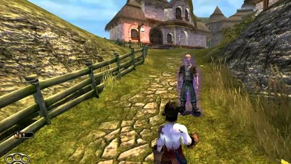 fable original game