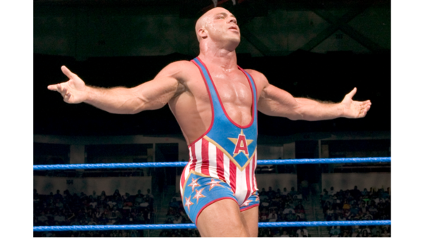 Kurt Angle 2004