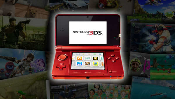 Nintendo 3DS