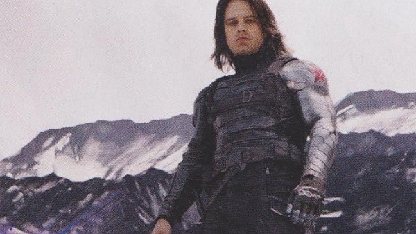 Winter Soldier