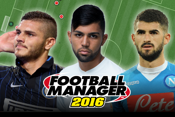 Football Manager 2016: 20 Outstanding Players You Must Sign For EVERY