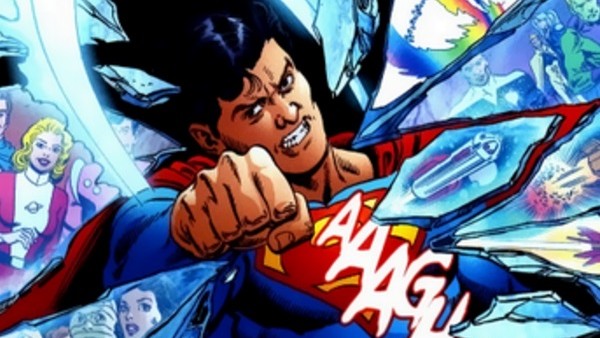 Superboy Prime