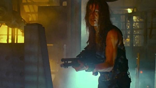 Terminator 2 sarah connor linda hamilton