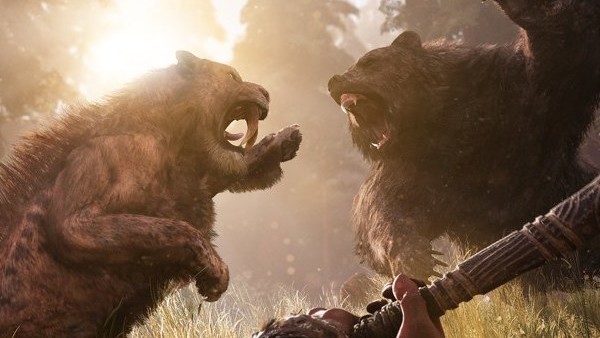 far cry primal