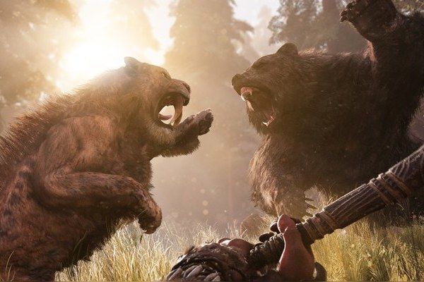 far cry primal