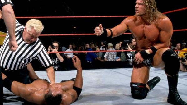 10 Best WWE Backlash Matches Ever - Page 9