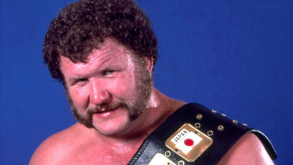 Harley Race