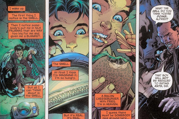 10 Times Batman Was The WORST Superhero – Page 9