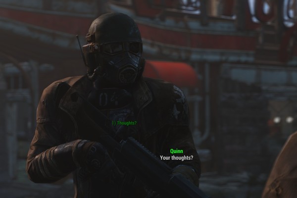 fallout 4 mods you need