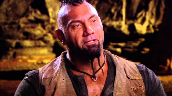 Dave Bautista Movies  Ultimate Movie Rankings