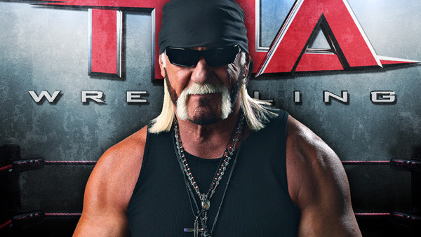 Hulk Hogan TNA