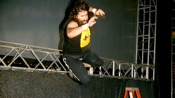 Cactus Jack dumpster elbow