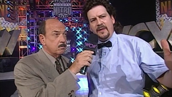 10 Best Wrestling Referees Ever Page 7 10 Best Wrestling Referees Ever Page 7