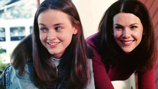 Gilmore Girls