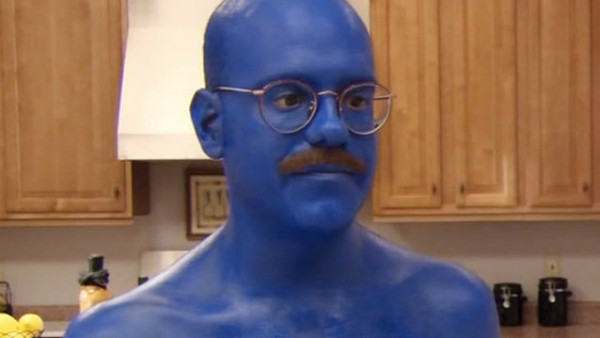 Arrested Development Tobias