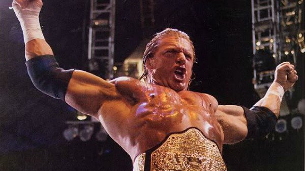 10 Biggest Heel Victories At WrestleMania