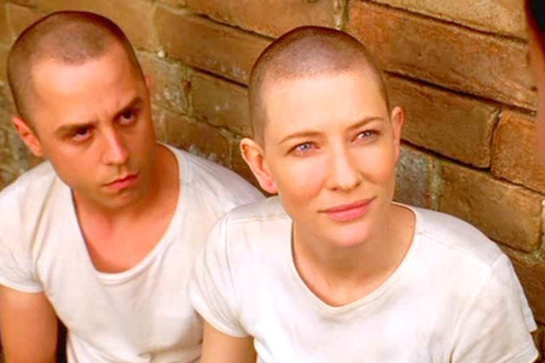 8 Beautiful Actresses Who Shaved Their Heads To Be Taken Seriously – Page 3