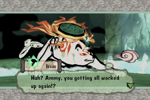 Okami (PlayStation 2) · RetroAchievements