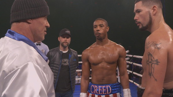 12 Real-Life Boxers In Rocky & Creed Movies – Page 3