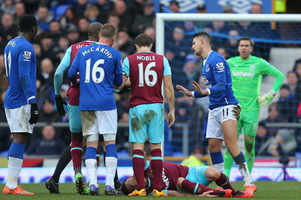 Everton 2-3 West Ham - 6 Things We Learned – Page 3